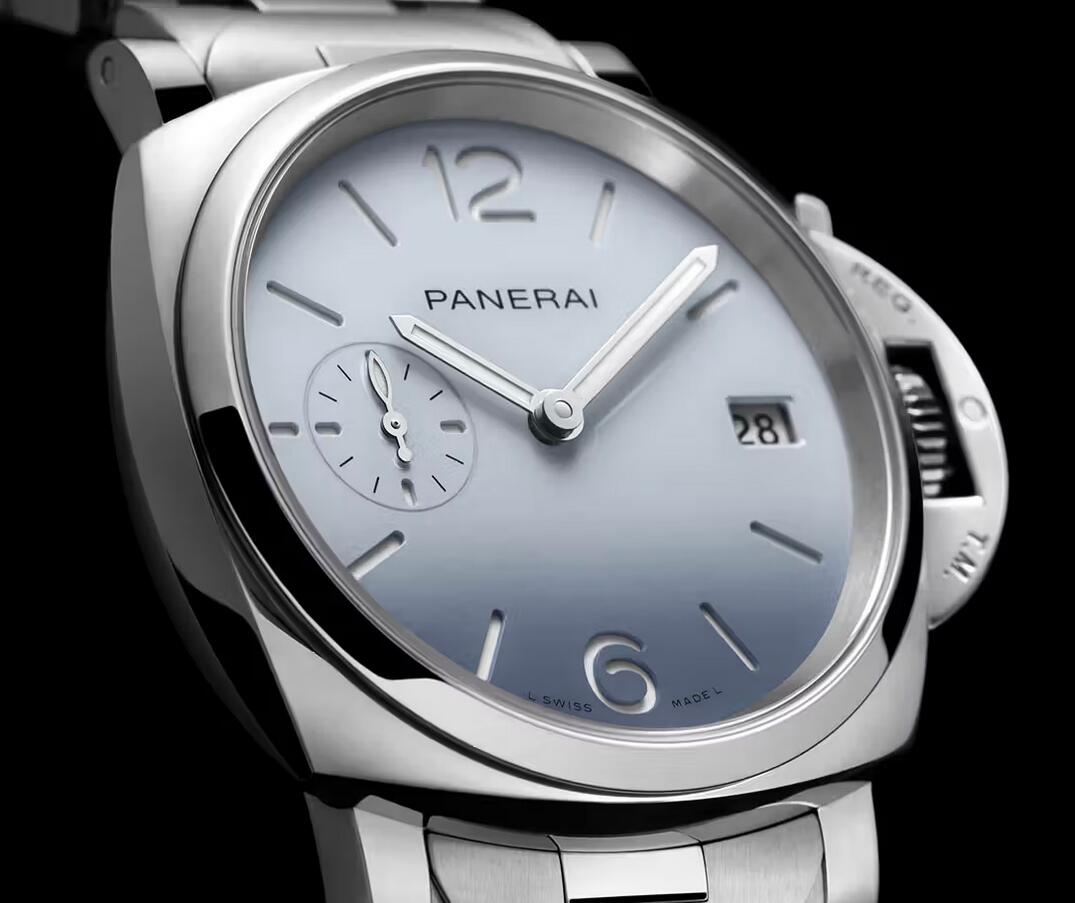 UK Best Quality Replica Panerai s Luminor Due Collection Watches