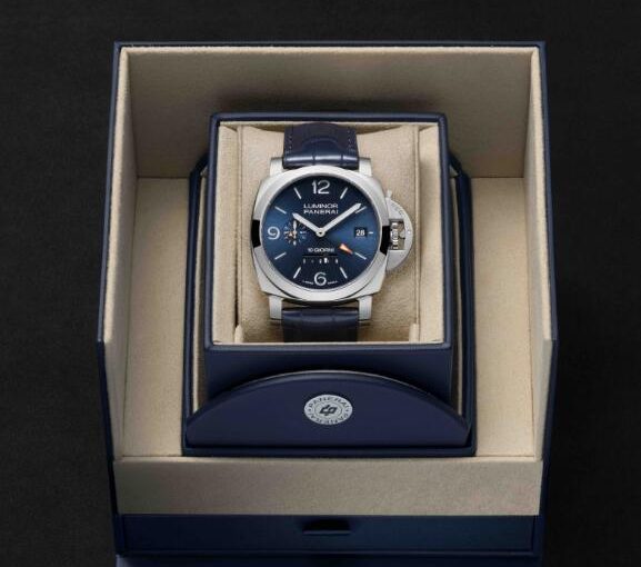 2024 Wholesale Panerai’s Latest Replica Watches UK Has A 10-Day Power Reserve